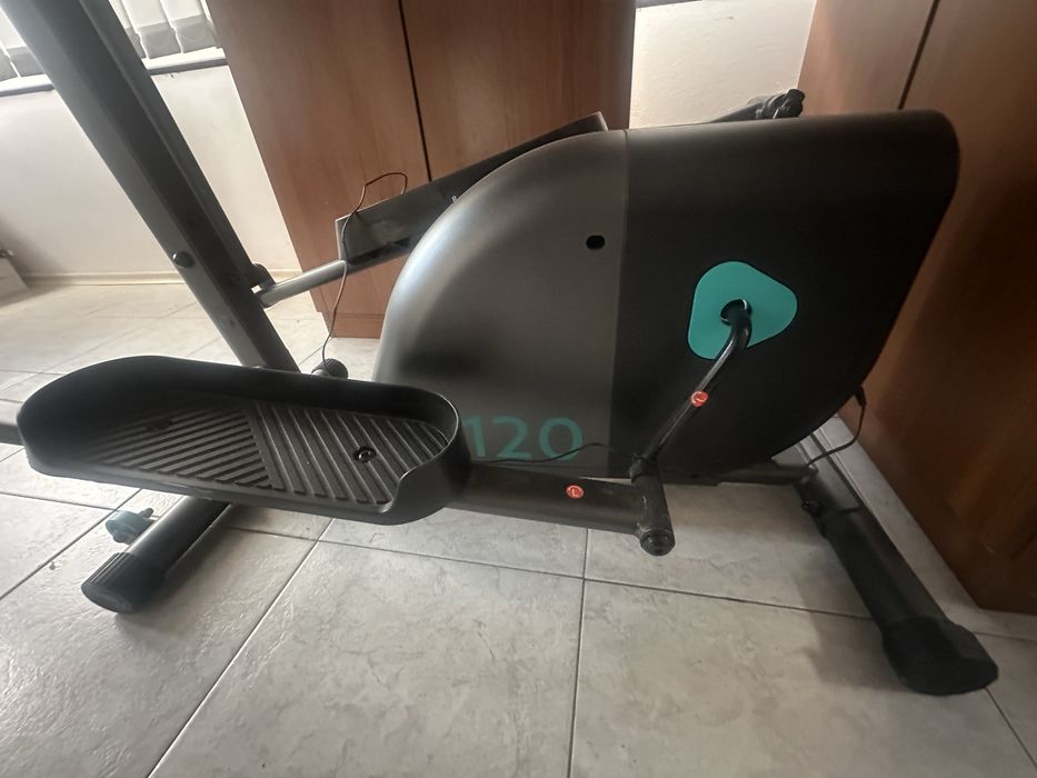 кростренажор Dimyos El 120