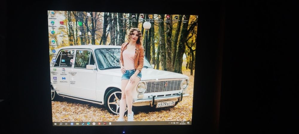 Продам комп полностью рабочий обмен