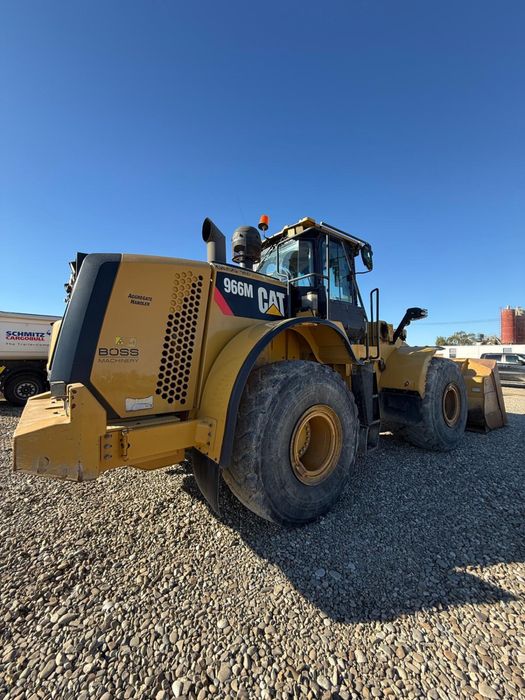 Vola 966M impecabila proprietar firma