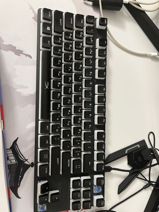 hyperx alloy origin продам