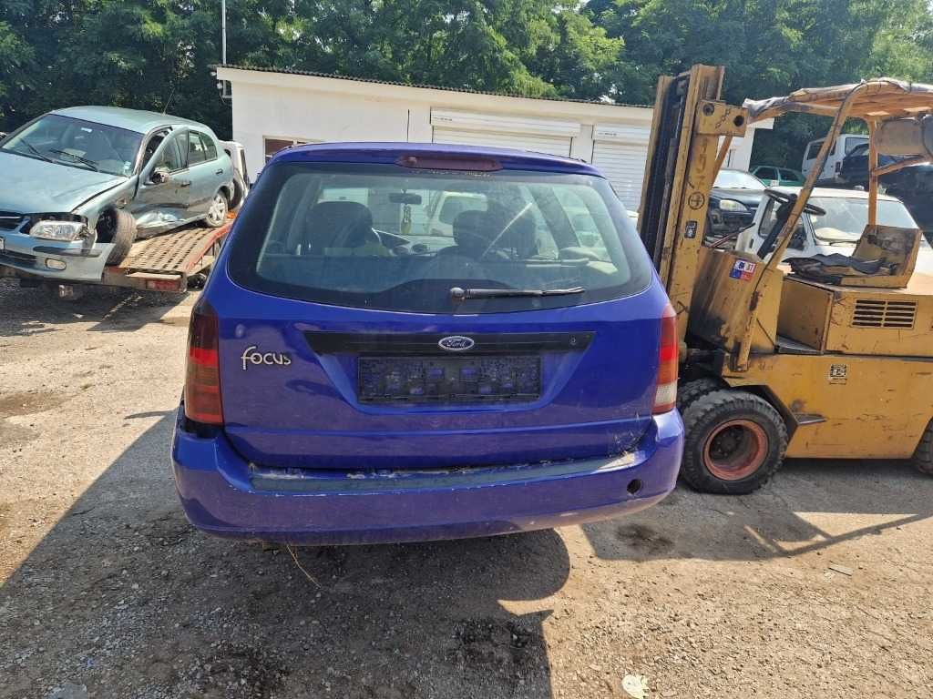 Ford Focus 1.8тди за части