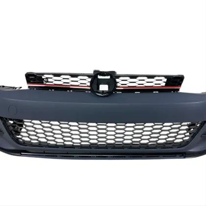 Body Kit пакет за VW Golf 7.5 (2016-2019) - GTI