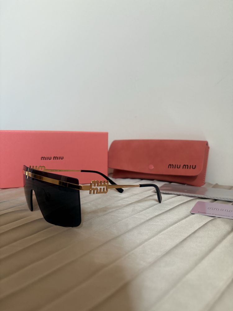 MIU MIU 2025 Edition