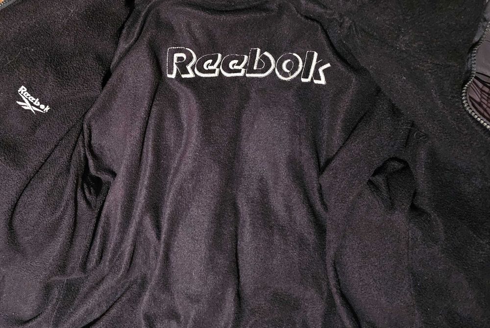 Мъжко ватирано яке Reebok