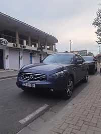 Infiniti FX30D S