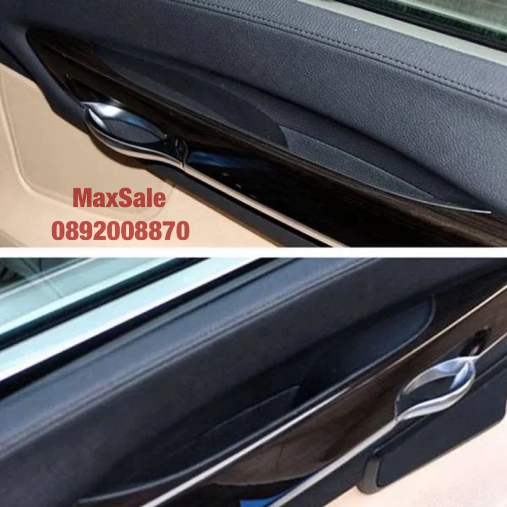 Вътрешна дръжка за BMW 7 F01 F02 бмв 7 Ф01 Ф02 панел дръжки