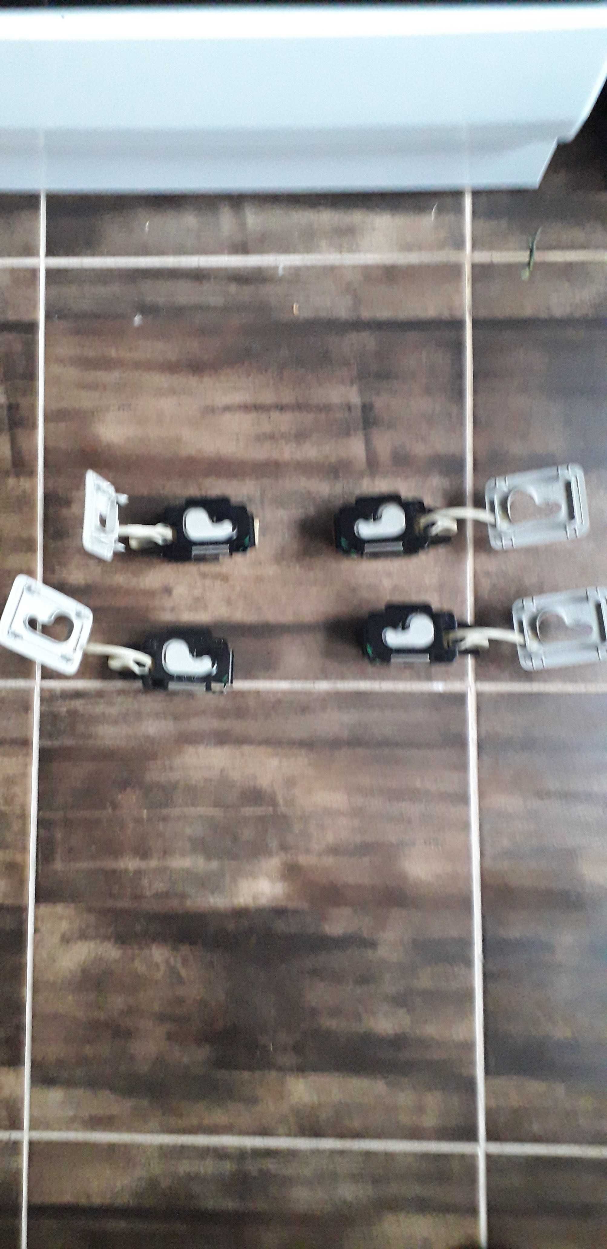Планки за тавана на Ауди А6 A4/Audi A6 A4