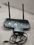 Router Tp-Link Gigabyte