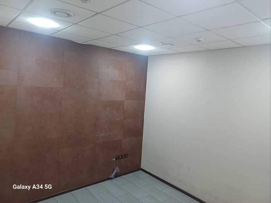 Сдам 70 м² в Аренду. Айбек. Госпитальный. Гранд Мир. Мирабадский!