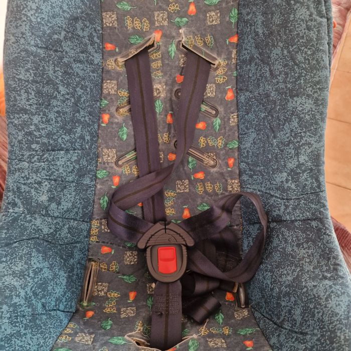 Scaun auto ch husa pentru copil 20 de kg