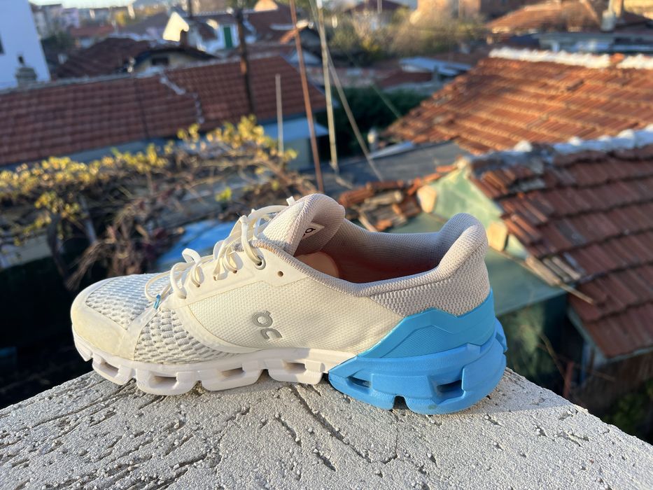 O”N Swiss Running 47