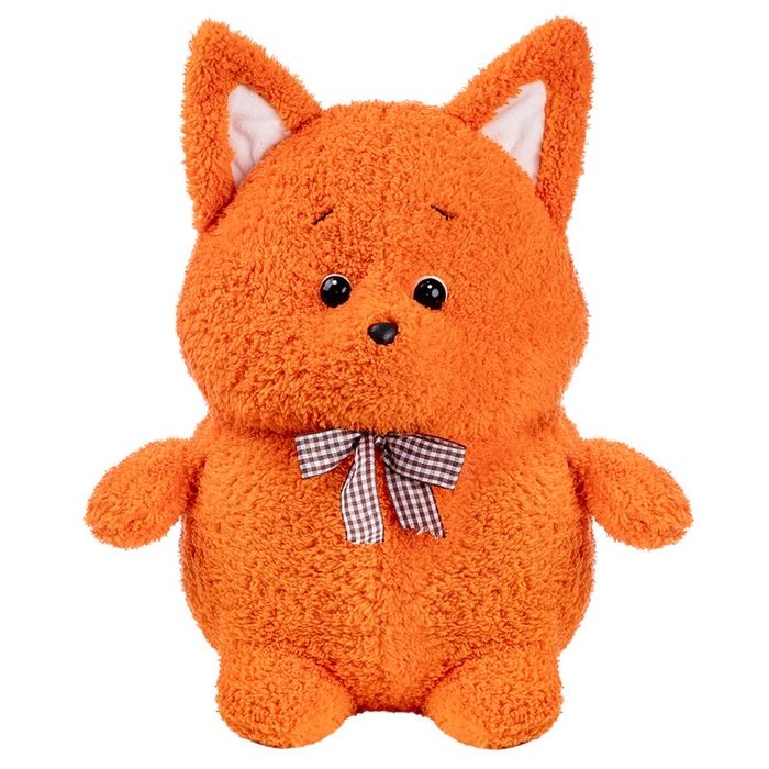 Мягкие оригинальные игрушки Fancy