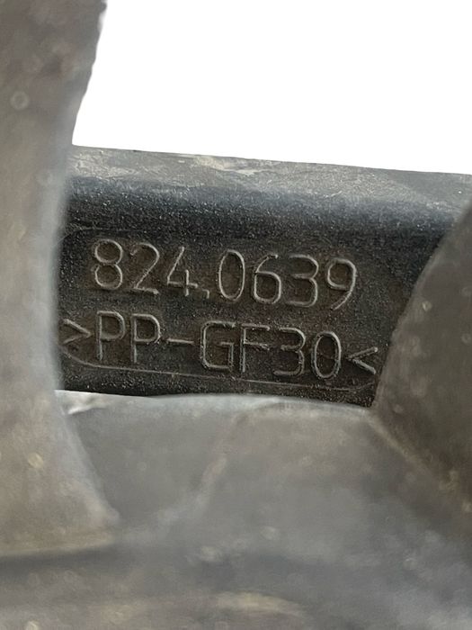 Electroventilator DACIA LOGAN MCV II 2013 - > 0.9TCE 8240639