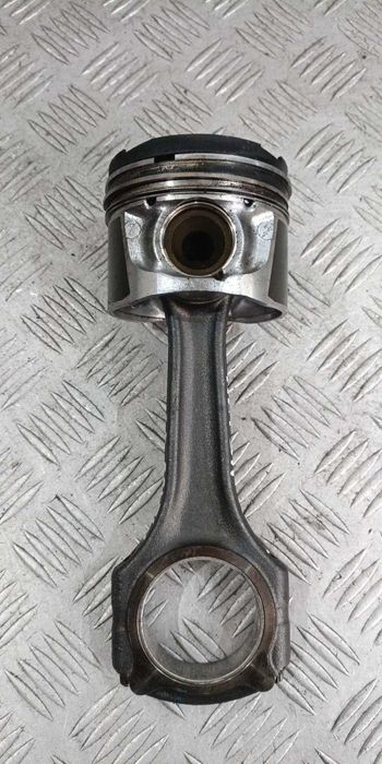 Бутала Mercedes ML400 CDI W163 2003г.