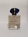 My Way парф . вода оригинал