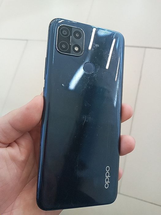 Срочно продам телефон Oppo A15s 64 gb