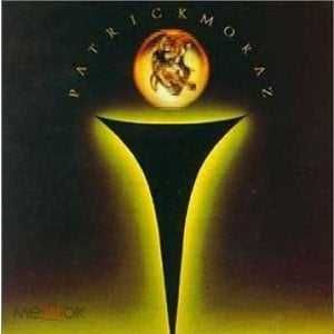 Patrick Moraz / Steve Miller  ( 2 виниловые пластинки )