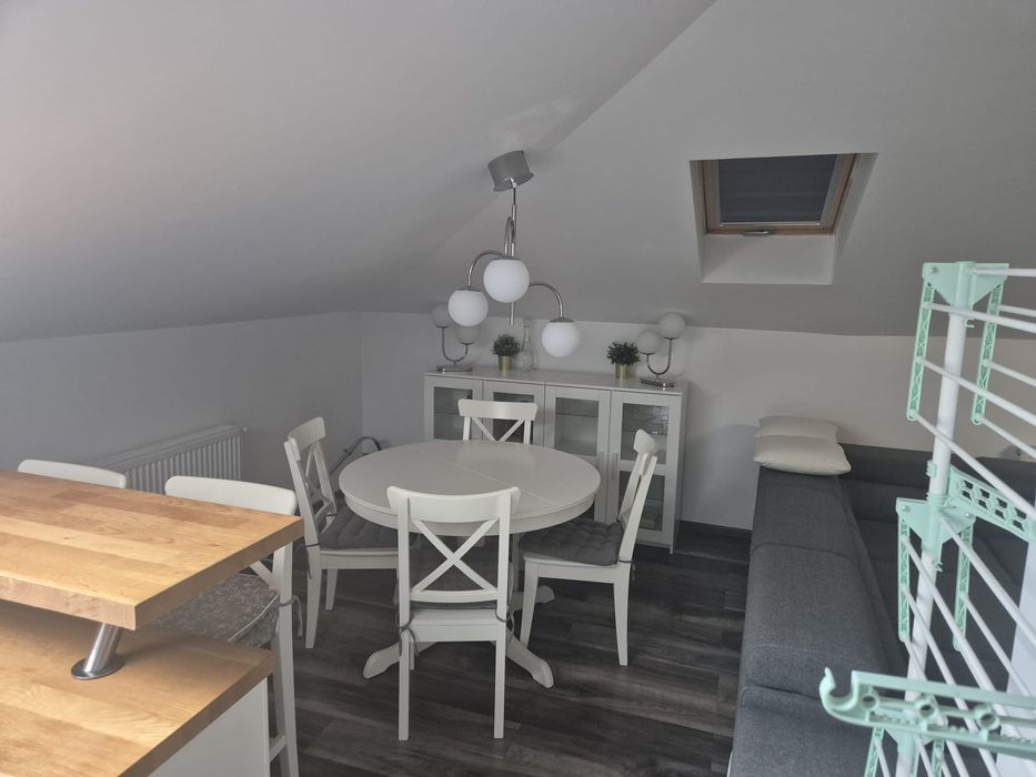 Apartament de inchiriat