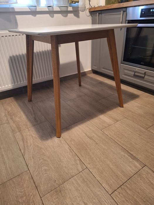 Masa bucatarie 80x80x74