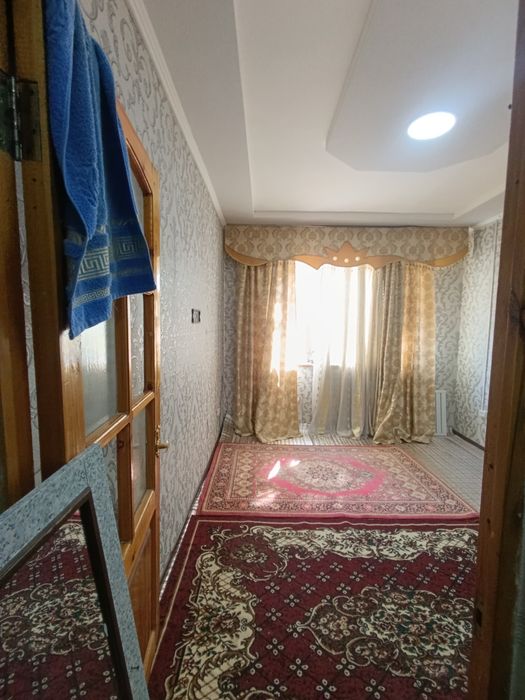 ПРОДАЁТСЯ 1Х комнатная квартира