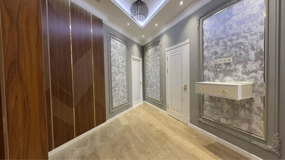 Квартира Ж/К Comfort House 4/8/10 134 кв.м