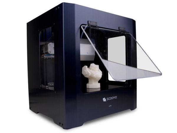 Imprimanta 3D noua