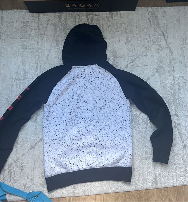 Jordan комплект 12-13г. 147-163см