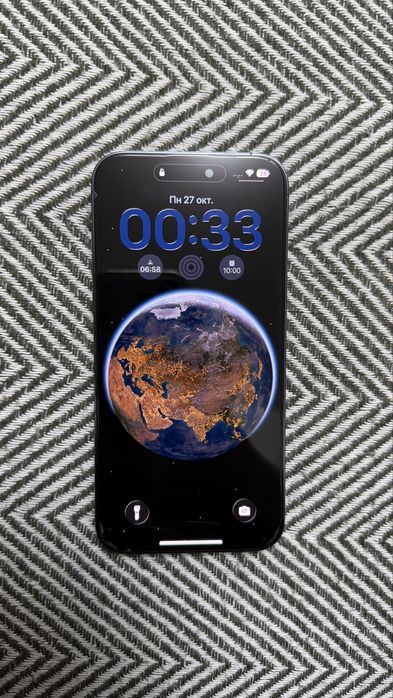Iphone 14 pro max 128 gb