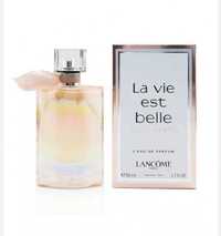 женский парфюм La Vie Est Belle Soleil Cristal Lancome