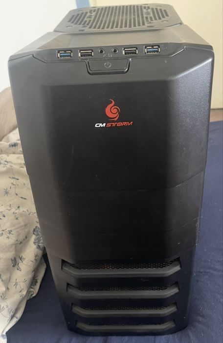 Геймарски компютър