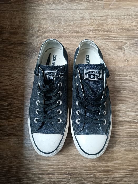 Converse Ctas Lift Ox 569377C