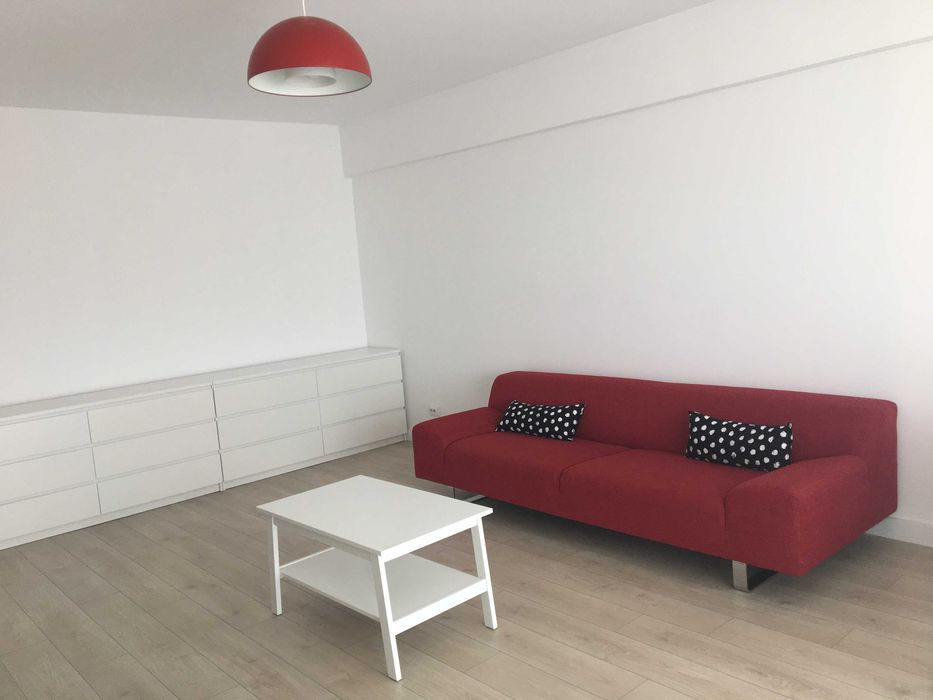 Ofer spre inchiriere apartament 2 cam. sos. Pipera Nord City Residence
