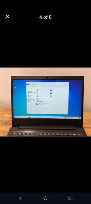 Vand laptop Lenovo