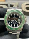 Rolex Submariner | Модифициран | 126610LV “Starbucks” | 41mm | VS3235