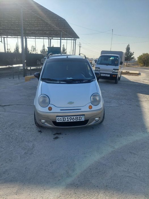 Matiz best  2010 yil