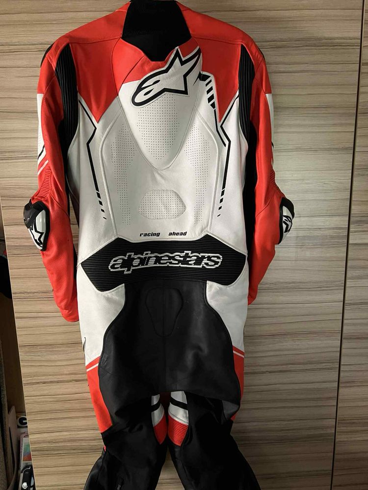 Костюм GP PLUS V2 Alpinestars