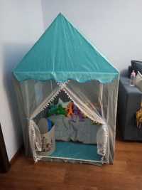Детская игровая палатка домик