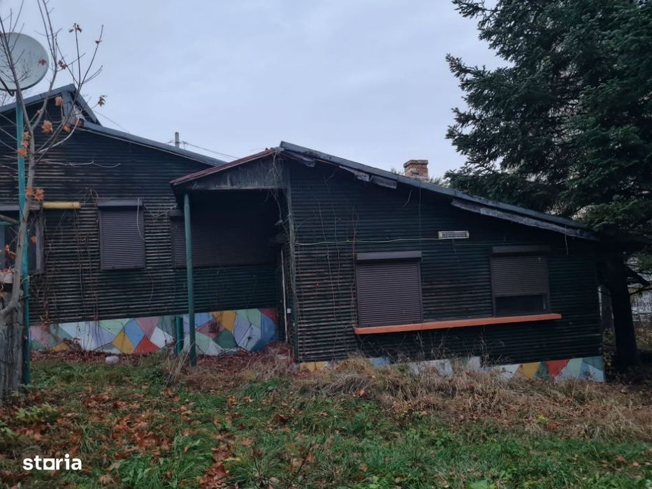 Breaza Casa De Vacanta- Strada Bucegi