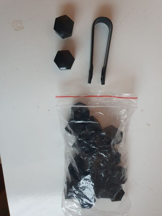 Колпачки для болтов на колёсах Джеттур х70,х70+, х90