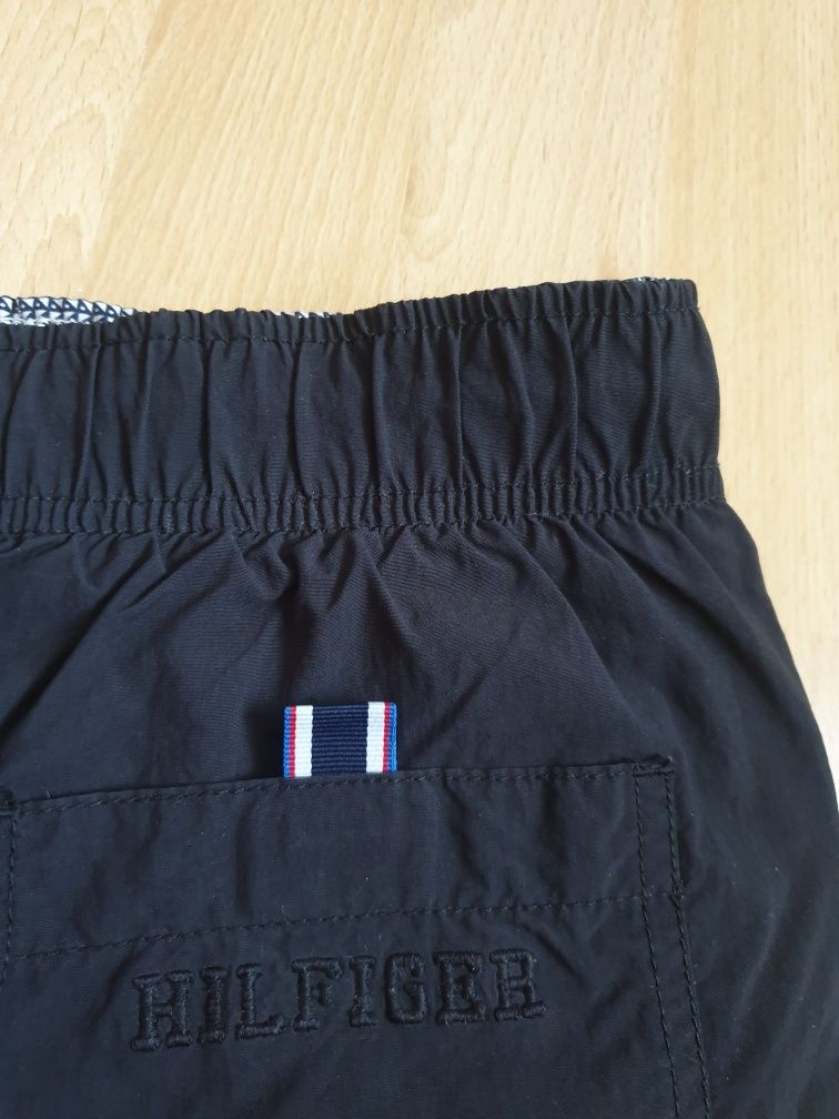 Șort de plajă TOMMY HILFIGER, , de bărbați, marimea M