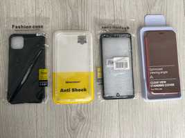 Carcasa Iphone 11Pro Max, Huawei P30 Pro/P30 Lite