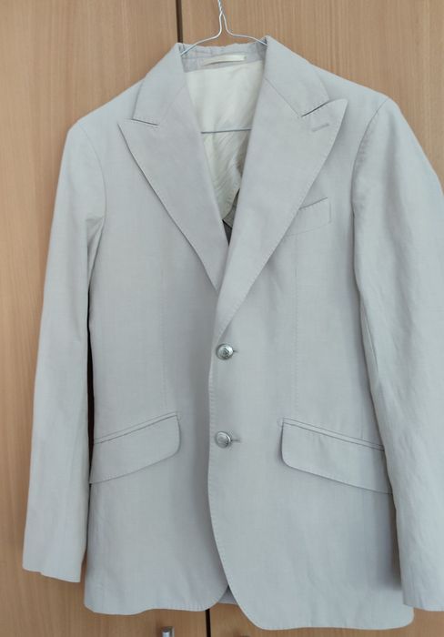 Costum crem Dobre Tailoring
