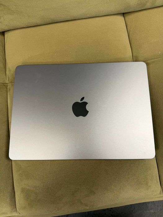 Лаптоп MacBook M2 2022 8gb — миниатюра 4