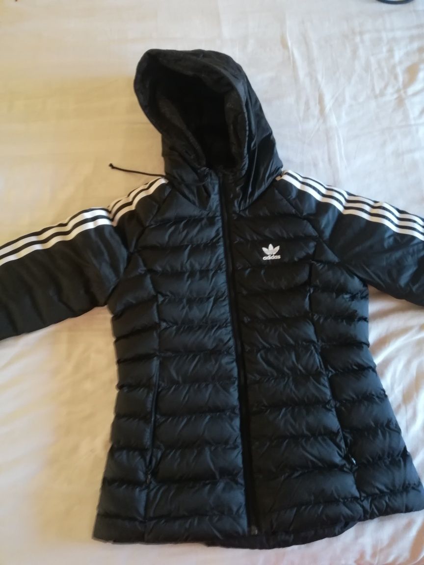 Vand geacă Adidas Originală