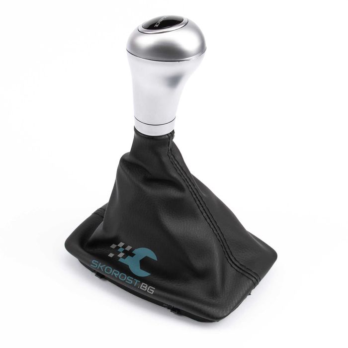 Топка за Скоростен Лост с маншон за Mercedes E C GLK Автоматик W204