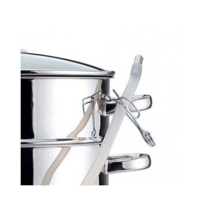 Соковарка, 8 л., неръжд.  стомана R51260A
Соковарка, 8л.