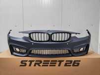 Bara Fata M3 BMW F30 F31 (2012-2019) Cu grile duble incluse