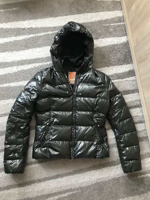 Geaca puf Kejo marimea 44 sau M