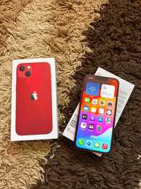 Iphone 13 RED 128GB