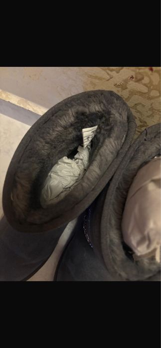 Нови ботуши Blackfield 38/39